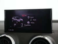 USED 2023 23 AUDI Q2 1.5 TFSI CoD 35 S line SUV 5dr Petrol Manual Euro 6 (s/s) (150 ps) ***GERMAN CAR SPECIALIST***