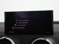 USED 2023 23 AUDI Q2 1.5 TFSI CoD 35 S line SUV 5dr Petrol Manual Euro 6 (s/s) (150 ps) ***GERMAN CAR SPECIALIST***