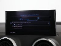 USED 2023 23 AUDI Q2 1.5 TFSI CoD 35 S line SUV 5dr Petrol Manual Euro 6 (s/s) (150 ps) ***GERMAN CAR SPECIALIST***