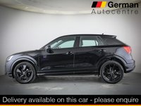 USED 2023 23 AUDI Q2 1.5 TFSI CoD 35 S line SUV 5dr Petrol Manual Euro 6 (s/s) (150 ps) ***GERMAN CAR SPECIALIST***