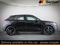 USED 2023 23 AUDI Q2 1.5 TFSI CoD 35 S line SUV 5dr Petrol Manual Euro 6 (s/s) (150 ps) ***GERMAN CAR SPECIALIST***