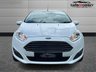 USED 2014 14 FORD FIESTA 1.25 Zetec Hatchback 3dr Petrol Manual Euro 5 (82 ps) IDEAL 1ST CAR LOW INSURANCE