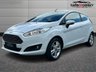USED 2014 14 FORD FIESTA 1.25 Zetec Hatchback 3dr Petrol Manual Euro 5 (82 ps) IDEAL 1ST CAR LOW INSURANCE