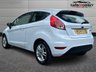 USED 2014 14 FORD FIESTA 1.25 Zetec Hatchback 3dr Petrol Manual Euro 5 (82 ps) IDEAL 1ST CAR LOW INSURANCE