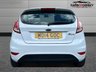 USED 2014 14 FORD FIESTA 1.25 Zetec Hatchback 3dr Petrol Manual Euro 5 (82 ps) IDEAL 1ST CAR LOW INSURANCE