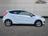 USED 2014 14 FORD FIESTA 1.25 Zetec Hatchback 3dr Petrol Manual Euro 5 (82 ps) IDEAL 1ST CAR LOW INSURANCE