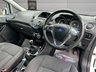 USED 2014 14 FORD FIESTA 1.25 Zetec Hatchback 3dr Petrol Manual Euro 5 (82 ps) IDEAL 1ST CAR LOW INSURANCE