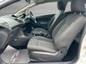 USED 2014 14 FORD FIESTA 1.25 Zetec Hatchback 3dr Petrol Manual Euro 5 (82 ps) IDEAL 1ST CAR LOW INSURANCE