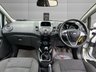 USED 2014 14 FORD FIESTA 1.25 Zetec Hatchback 3dr Petrol Manual Euro 5 (82 ps) IDEAL 1ST CAR LOW INSURANCE