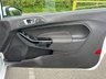 USED 2014 14 FORD FIESTA 1.25 Zetec Hatchback 3dr Petrol Manual Euro 5 (82 ps) IDEAL 1ST CAR LOW INSURANCE