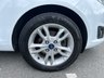 USED 2014 14 FORD FIESTA 1.25 Zetec Hatchback 3dr Petrol Manual Euro 5 (82 ps) IDEAL 1ST CAR LOW INSURANCE