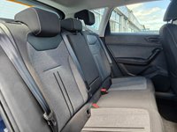 USED 2021 21 SEAT ATECA 1.5 TSI EVO SE Technology SUV 5dr Petrol Manual Euro 6 (s/s) (150 ps) *KEYKESS + NAVIGATION*