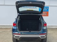 USED 2021 21 SEAT ATECA 1.5 TSI EVO SE Technology SUV 5dr Petrol Manual Euro 6 (s/s) (150 ps) *KEYKESS + NAVIGATION*