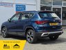 USED 2021 21 SEAT ATECA 1.5 TSI EVO SE Technology SUV 5dr Petrol Manual Euro 6 (s/s) (150 ps) *KEYKESS + NAVIGATION*