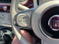 USED 2016 16 FIAT 500 0.9 TwinAir Lounge Hatchback 3dr Petrol Manual Euro 6 (s/s) (105 ps) &pound;20 Tax + Bluetooth + Panoramic Roof
