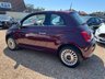 USED 2016 16 FIAT 500 0.9 TwinAir Lounge Hatchback 3dr Petrol Manual Euro 6 (s/s) (105 ps) &pound;20 Tax + Bluetooth + Panoramic Roof
