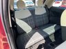 USED 2016 16 FIAT 500 0.9 TwinAir Lounge Hatchback 3dr Petrol Manual Euro 6 (s/s) (105 ps) &pound;20 Tax + Bluetooth + Panoramic Roof