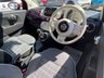 USED 2016 16 FIAT 500 0.9 TwinAir Lounge Hatchback 3dr Petrol Manual Euro 6 (s/s) (105 ps) &pound;20 Tax + Bluetooth + Panoramic Roof