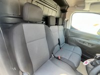 USED 2021 70 PEUGEOT PARTNER 1.5 BlueHDi 1000 Professional Standard Panel Van 5dr Diesel Manual SWB Euro 6 (100 bhp) NO VAT !!!