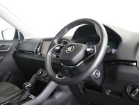 USED 2023 73 SKODA KAROQ 1.5 TSI ACT SE L SUV 5dr Petrol DSG Euro 6 (s/s) (150 ps) ***GERMAN CAR SPECIALIST***