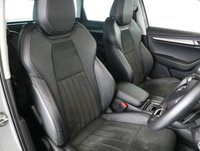 USED 2023 73 SKODA KAROQ 1.5 TSI ACT SE L SUV 5dr Petrol DSG Euro 6 (s/s) (150 ps) ***GERMAN CAR SPECIALIST***