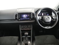 USED 2023 73 SKODA KAROQ 1.5 TSI ACT SE L SUV 5dr Petrol DSG Euro 6 (s/s) (150 ps) ***GERMAN CAR SPECIALIST***