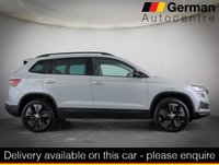 USED 2023 73 SKODA KAROQ 1.5 TSI ACT SE L SUV 5dr Petrol DSG Euro 6 (s/s) (150 ps) ***GERMAN CAR SPECIALIST***