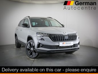 2023 SKODA KAROQ
