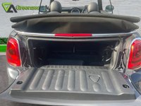USED 2018 18 MINI CONVERTIBLE 2.0 Cooper S Works Convertible 2dr Petrol Manual Euro 6 (s/s) (210 ps) GET READY FOR SUMMER
