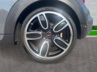 USED 2018 18 MINI CONVERTIBLE 2.0 Cooper S Works Convertible 2dr Petrol Manual Euro 6 (s/s) (210 ps) GET READY FOR SUMMER