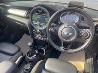 USED 2018 18 MINI CONVERTIBLE 2.0 Cooper S Works Convertible 2dr Petrol Manual Euro 6 (s/s) (210 ps) GET READY FOR SUMMER