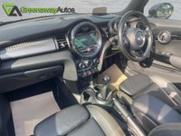 USED 2018 18 MINI CONVERTIBLE 2.0 Cooper S Works Convertible 2dr Petrol Manual Euro 6 (s/s) (210 ps) GET READY FOR SUMMER