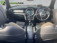 USED 2018 18 MINI CONVERTIBLE 2.0 Cooper S Works Convertible 2dr Petrol Manual Euro 6 (s/s) (210 ps) GET READY FOR SUMMER