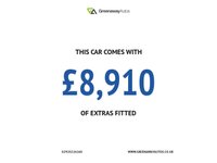 USED 2018 18 MINI CONVERTIBLE 2.0 Cooper S Works Convertible 2dr Petrol Manual Euro 6 (s/s) (210 ps) GET READY FOR SUMMER