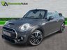 USED 2018 18 MINI CONVERTIBLE 2.0 Cooper S Works Convertible 2dr Petrol Manual Euro 6 (s/s) (210 ps) GET READY FOR SUMMER