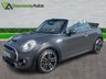 USED 2018 18 MINI CONVERTIBLE 2.0 Cooper S Works Convertible 2dr Petrol Manual Euro 6 (s/s) (210 ps) GET READY FOR SUMMER