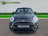 USED 2018 18 MINI CONVERTIBLE 2.0 Cooper S Works Convertible 2dr Petrol Manual Euro 6 (s/s) (210 ps) GET READY FOR SUMMER