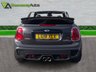 USED 2018 18 MINI CONVERTIBLE 2.0 Cooper S Works Convertible 2dr Petrol Manual Euro 6 (s/s) (210 ps) GET READY FOR SUMMER