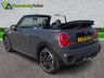 USED 2018 18 MINI CONVERTIBLE 2.0 Cooper S Works Convertible 2dr Petrol Manual Euro 6 (s/s) (210 ps) GET READY FOR SUMMER