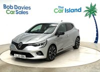 USED 2023 23 RENAULT CLIO 1.6 E-TECH Techno Hatchback 5dr Petrol Hybrid Auto Euro 6 (s/s) (145 ps) AUTO Petrol Hybrid, 1 Owner Full S/History, SATNAV, 7" Touchscreen, Reverse Camera & Sensors, Mobile Apps, Cruise Control, Only 12000 Miles