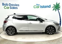 USED 2023 23 RENAULT CLIO 1.6 E-TECH Techno Hatchback 5dr Petrol Hybrid Auto Euro 6 (s/s) (145 ps) AUTO Petrol Hybrid, 1 Owner Full S/History, SATNAV, 7" Touchscreen, Reverse Camera & Sensors, Mobile Apps, Cruise Control, Only 12000 Miles