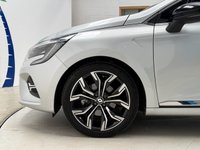 USED 2023 23 RENAULT CLIO 1.6 E-TECH Techno Hatchback 5dr Petrol Hybrid Auto Euro 6 (s/s) (145 ps) AUTO Petrol Hybrid, 1 Owner Full S/History, SATNAV, 7" Touchscreen, Reverse Camera & Sensors, Mobile Apps, Cruise Control, Only 12000 Miles