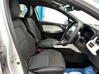 USED 2023 23 RENAULT CLIO 1.6 E-TECH Techno Hatchback 5dr Petrol Hybrid Auto Euro 6 (s/s) (145 ps) AUTO Petrol Hybrid, 1 Owner Full S/History, SATNAV, 7" Touchscreen, Reverse Camera & Sensors, Mobile Apps, Cruise Control, Only 12000 Miles