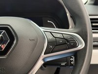 USED 2023 23 RENAULT CLIO 1.6 E-TECH Techno Hatchback 5dr Petrol Hybrid Auto Euro 6 (s/s) (145 ps) AUTO Petrol Hybrid, 1 Owner Full S/History, SATNAV, 7" Touchscreen, Reverse Camera & Sensors, Mobile Apps, Cruise Control, Only 12000 Miles