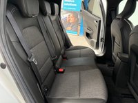USED 2023 23 RENAULT CLIO 1.6 E-TECH Techno Hatchback 5dr Petrol Hybrid Auto Euro 6 (s/s) (145 ps) AUTO Petrol Hybrid, 1 Owner Full S/History, SATNAV, 7" Touchscreen, Reverse Camera & Sensors, Mobile Apps, Cruise Control, Only 12000 Miles
