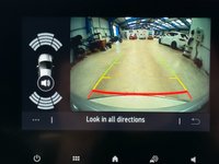 USED 2023 23 RENAULT CLIO 1.6 E-TECH Techno Hatchback 5dr Petrol Hybrid Auto Euro 6 (s/s) (145 ps) AUTO Petrol Hybrid, 1 Owner Full S/History, SATNAV, 7" Touchscreen, Reverse Camera & Sensors, Mobile Apps, Cruise Control, Only 12000 Miles