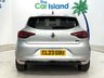 USED 2023 23 RENAULT CLIO 1.6 E-TECH Techno Hatchback 5dr Petrol Hybrid Auto Euro 6 (s/s) (145 ps) AUTO Petrol Hybrid, 1 Owner Full S/History, SATNAV, 7" Touchscreen, Reverse Camera & Sensors, Mobile Apps, Cruise Control, Only 12000 Miles