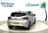 USED 2023 23 RENAULT CLIO 1.6 E-TECH Techno Hatchback 5dr Petrol Hybrid Auto Euro 6 (s/s) (145 ps) AUTO Petrol Hybrid, 1 Owner Full S/History, SATNAV, 7" Touchscreen, Reverse Camera & Sensors, Mobile Apps, Cruise Control, Only 12000 Miles