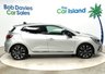 USED 2023 23 RENAULT CLIO 1.6 E-TECH Techno Hatchback 5dr Petrol Hybrid Auto Euro 6 (s/s) (145 ps) AUTO Petrol Hybrid, 1 Owner Full S/History, SATNAV, 7" Touchscreen, Reverse Camera & Sensors, Mobile Apps, Cruise Control, Only 12000 Miles