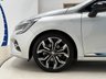 USED 2023 23 RENAULT CLIO 1.6 E-TECH Techno Hatchback 5dr Petrol Hybrid Auto Euro 6 (s/s) (145 ps) AUTO Petrol Hybrid, 1 Owner Full S/History, SATNAV, 7" Touchscreen, Reverse Camera & Sensors, Mobile Apps, Cruise Control, Only 12000 Miles